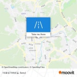 How to get to 태평로166번길, 의정부시, 경기도 by bus or subway?