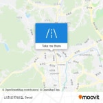 How to get to 신촌로53번길, 의정부시, 경기도 by bus or subway?