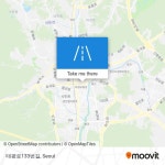 How to get to 태평로133번길, 의정부시, 경기도 by bus or subway?