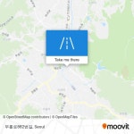 How to get to 부흥로882번길, 양주시, 경기도 by bus or subway?