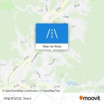 How to get to 해밀예당2로, 남양주시, 경기도 by bus or subway?