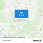 How to get to 고읍남로, 양주시, 경기도 by bus or subway?