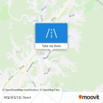 How to get to 해밀예당1로, 남양주시, 경기도 by bus or subway?