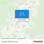 How to get to 해밀예당1로200번길, 남양주시, 경기도 by bus or subway?