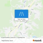 How to get to 해밀예당3로, 남양주시, 경기도 by bus or subway?
