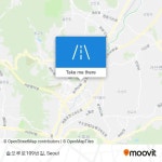 How to get to 솔모루로109번길, 양주시, 경기도 by bus or subway?