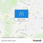 How to get to 솔모루로118번길, 양주시, 경기도 by bus or subway?