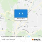 How to get to 솔모루로50번길, 양주시, 경기도 by bus or subway?