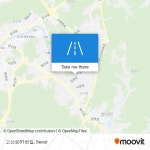 How to get to 고산로81번길, 의정부시, 경기도 by bus?
