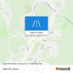 How to get to 광릉내로, 남양주시, 경기도 by bus or subway?