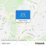 How to get to 태봉로, 양주시, 경기도 by bus?