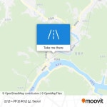 How to get to 강변나루로40번길, 가평군, 경기도 by bus or subway?