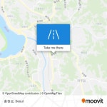 How to get to 충현로, 파주시, 경기도 by bus or subway?