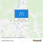 How to get to 동광로53번길, 양주시, 경기도 by bus or subway?