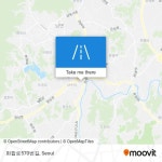 How to get to 화합로570번길, 양주시, 경기도 by bus or subway?