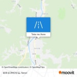 How to get to 평화로2862번길, 양주시, 경기도 by bus or subway?