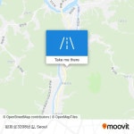 How to get to 평화로3208번길, 양주시, 경기도 by bus?