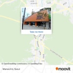 How to get to 망월로, 의정부시, 경기도 by bus or subway?