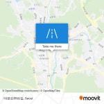 How to get to 태평로89번길, 의정부시, 경기도 by bus or subway?