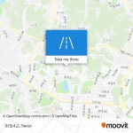 How to get to 화정4교, 안산시, 경기도 by bus or subway?