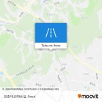 How to get to 경충대로59번길, 이천시, 경기도 by bus?