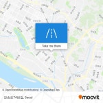 How to get to 강송로74번길, 고양시, 경기도 by bus or subway?