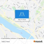 How to get to 장항로, 고양시, 경기도 by bus or subway?