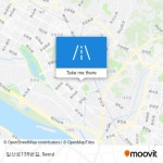 How to get to 일산로135번길, 고양시, 경기도 by bus or subway?