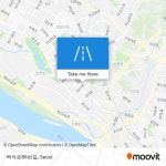 How to get to 백석로86번길, 고양시, 경기도 by bus or subway?