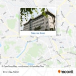 How to get to 한신대길, Seoul by bus or subway?