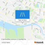 How to get to 산단로, Seoul by bus or subway?