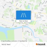 How to get to 해안로, Seoul by bus or subway?