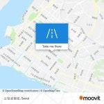 How to get to 소망공원로, Seoul by bus or subway?