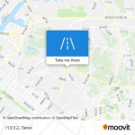 How to get to 거모3교, 시흥시, 경기도 by bus or subway?