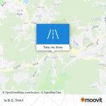 How to get to Neungwon-ro, Gwangju, Gyeonggi Province by bus, subway or light rail?