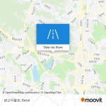 How to get to 광교마을로, Seoul by bus or subway?