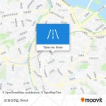 How to get to 공원로8길, Seoul by subway or bus?