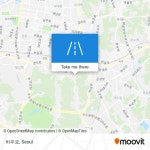 How to get to 하우로, 부천시, 경기도 by subway or bus?