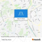 How to get to Gaebong-ro 2-gil, Seoul by bus or subway?