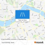 How to get to 강남대로93길, 강남구, 서울시 by bus or subway?