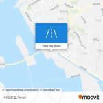 How to get to 하만호길, Seoul by bus or subway?