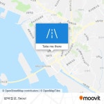 How to get to 평택항로, 평택시, 경기도 by bus or subway?