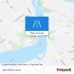 How to get to 광덕계양로, Seoul by bus or subway?