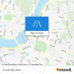 How to get to 토성로19길, 송파구, 서울시 by subway or bus?