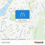 How to get to 동남로, 하남시, 경기도 by bus or subway?