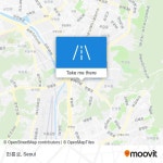 How to get to 헌릉로, Seoul by bus or subway?