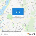 How to get to 동남로, Seoul by bus or subway?