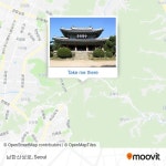 How to get to 남한산성로, 성남시, 경기도 by bus or subway?