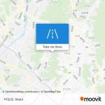 How to get to 덕양로, Seoul by bus or subway?