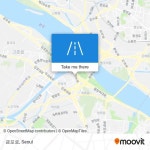 How to get to 금포로, 강서구, 서울시 by bus or subway?